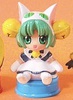 фотография Di Gi Charat Stamp Collection: Dejiko