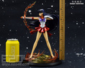 фотография ORI x Gathering Super Sailor Mars