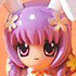 Di Gi Charat Stamp Collection: Usada Akari