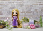 фотография Q posket Doll Rapunzel