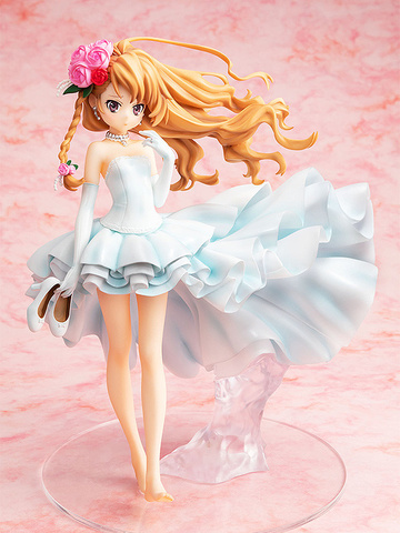 главная фотография CAworks Aisaka Taiga Wedding Dress Ver.