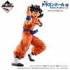 фотография Ichiban Kuji Dragon Ball EX Chikyuuwomamoru Senshi-tachi: Yamcha Soukidan ver.