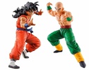 фотография Ichiban Kuji Dragon Ball EX Chikyuuwomamoru Senshi-tachi: Yamcha Soukidan ver.