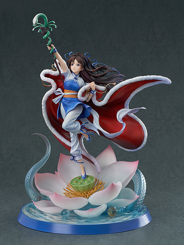 главная фотография Zhao Ling-Er 25th Anniversary Ver.