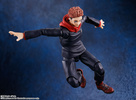 фотография S.H.Figuarts Itadori Yuuji