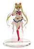 фотография Ichiban Kuji Gekijouban Bishoujo Senshi Sailor Moon Eternal Let's party!: Super Sailor Moon Acrylic Stand
