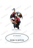 фотография Hoozuki no Reitetsu Natsumi Eguchi New Illustration Trading Acrylic Stand: Hoozuki