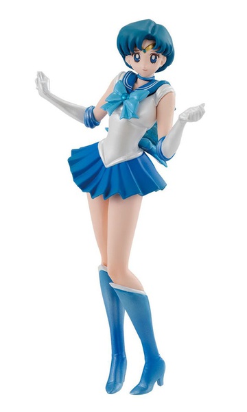 главная фотография HGIF Bishoujo Senshi Sailor Moon Premium Collection: Sailor Mercury