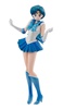 фотография HGIF Bishoujo Senshi Sailor Moon Premium Collection: Sailor Mercury