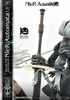 фотография SQUARE ENIX Masterline NieR:Automata