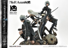 фотография SQUARE ENIX Masterline NieR:Automata