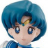 HGIF Bishoujo Senshi Sailor Moon Premium Collection: Sailor Mercury