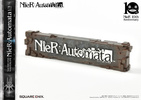 фотография SQUARE ENIX Masterline NieR:Automata