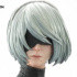 SQUARE ENIX Masterline 2B (YoRHa No. 2 Type B)