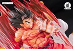 фотография HQS Son Goku Kaio-ken ver.