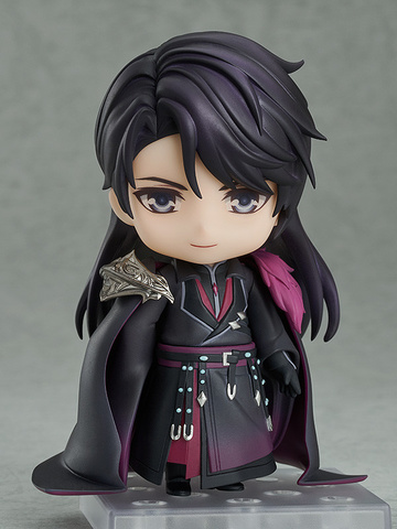 главная фотография Nendoroid Li Zeyan Demon Lord Ver.