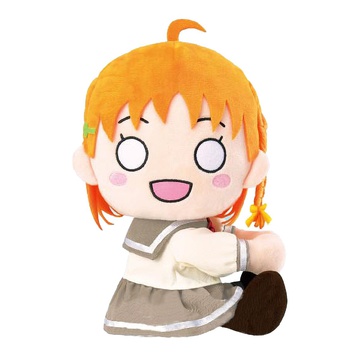 главная фотография Love Live! Sunshine!! Sega Prize Plush Chika Takami