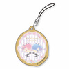 фотография Eco Strap Re:ZERO -Starting Life in a Sanrio World-: Ram & Rem