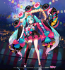 фотография F:NEX Hatsune Miku Magical Mirai 2020 Summer Ver.