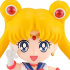 Chibi Masters Bishoujo Senshi Sailor Moon Premium Set: Sailor Moon