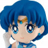 Chibi Masters Bishoujo Senshi Sailor Moon Premium Set: Sailor Mercury