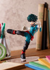 фотография POP UP PARADE Midoriya Izuku Costume γ Ver.