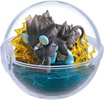 фотография Pocket Monsters Terrarium Collection 9: Rentorar