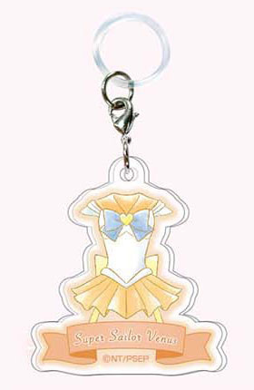 главная фотография Umbrella Marker Gekijouban Bishoujo Senshi Sailor Moon Eternal: 06 Super Sailor Venus