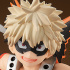 POP UP PARADE Bakugou Katsuki Hero Costume Ver.