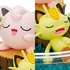 Pocket Monsters Terrarium Collection 9: Purin & Nyarth