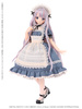 фотография Obitsu Seifuku Keikaku Uemura Eiri /～Kagami no Kuni no Alice Maid～ (Azone Direct Store Sales ver.)