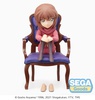 фотография Premium Grace Situation Figure Haibara Ai Chair Ver.