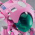 Nendoroid Jumbo MEKA Classic Skin Edition