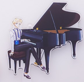 главная фотография Pretty Guardian Sailor Moon Classic Concert: Haruka Tenoh