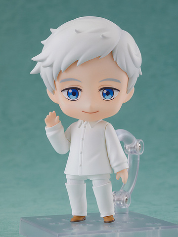 главная фотография Nendoroid Norman