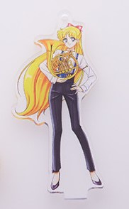 главная фотография Pretty Guardian Sailor Moon Classic Concert: Minako Aino