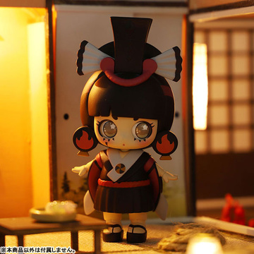главная фотография Onmyoji x KiraPika Cosplay Series Vol.1: Puppeteer