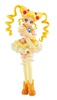 фотография Yes! Precure 5 GoGo! Cutie Figure Premium A: Cure Lemonade
