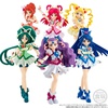 фотография Yes! Precure 5 GoGo! Cutie Figure Premium B: Cure Aqua