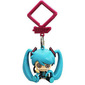 главная фотография Hatsune Miku Hangers Figure: Hatsune Miku