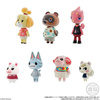 фотография Animal Crossing New Horizons Friend Doll: Shizue