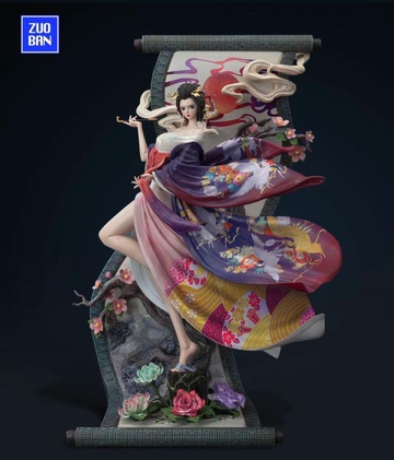 главная фотография Oiran Robin