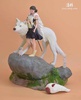 фотография Princess Mononoke