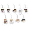 фотография Detective Conan Mattari Acrylic Strap: Tooru Amuro