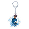 фотография Gintama Acrylic Keychain: Shinpachi