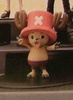 фотография One Piece Real Figure & Stainless Steel Mug: Tony Tony Chopper