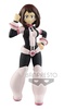 фотография Texture Uraraka Ochaco