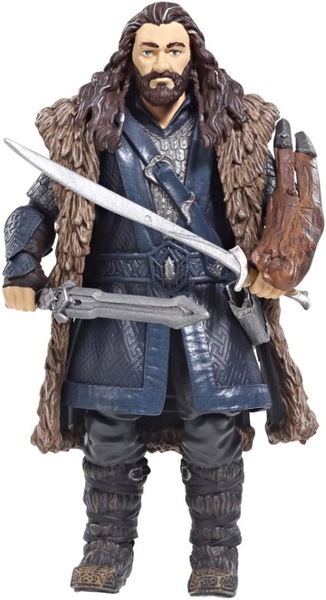 главная фотография Thorin Oakenshield