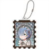 фотография Re:ZERO -Starting Life in Another World- Art Nouveau Series KITTE Collection: Rem