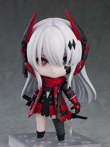 главная фотография Nendoroid Lucia Crimson Abyss